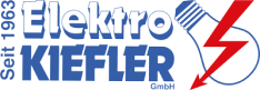 Elektro Kiefler GmbH - Logo